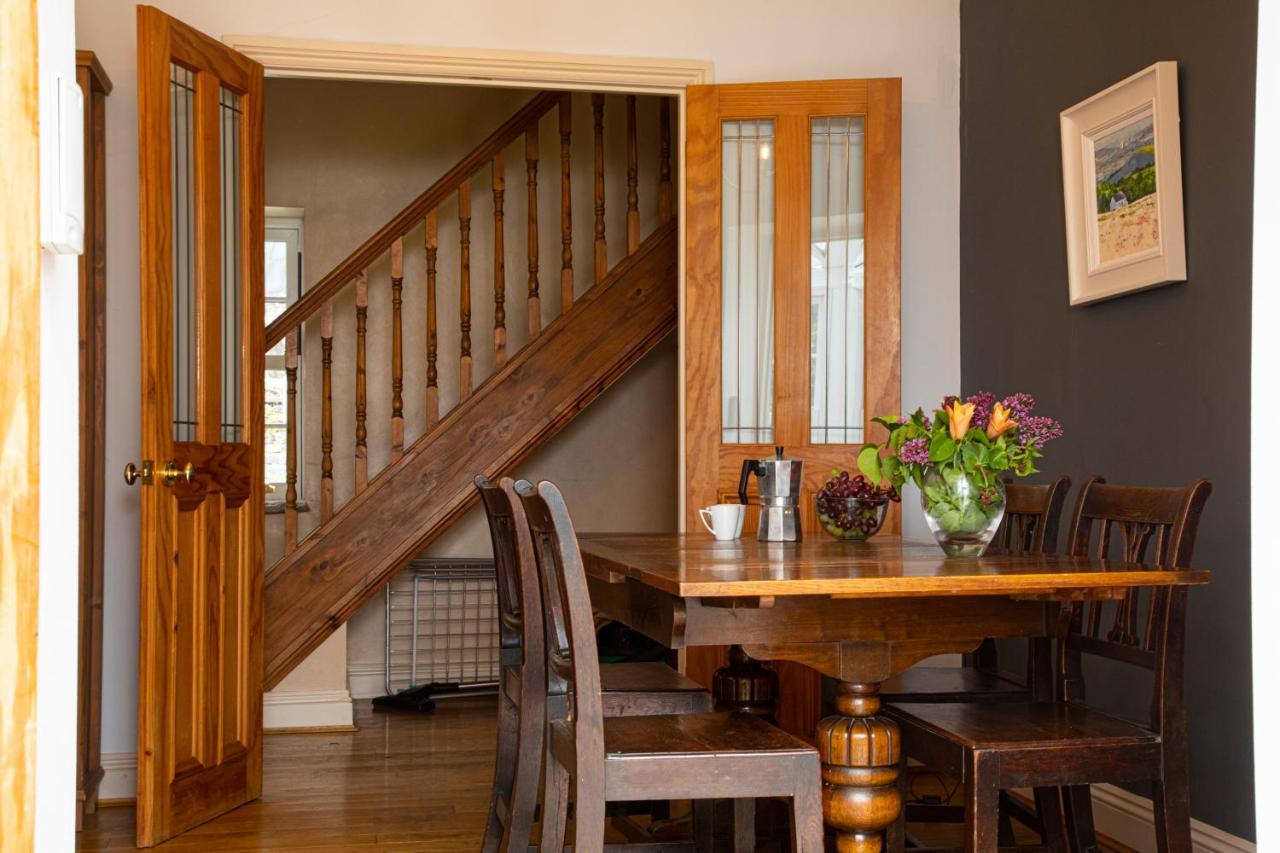 Swansea Valley Holiday Cottages Cilybebyll Zewnętrze zdjęcie