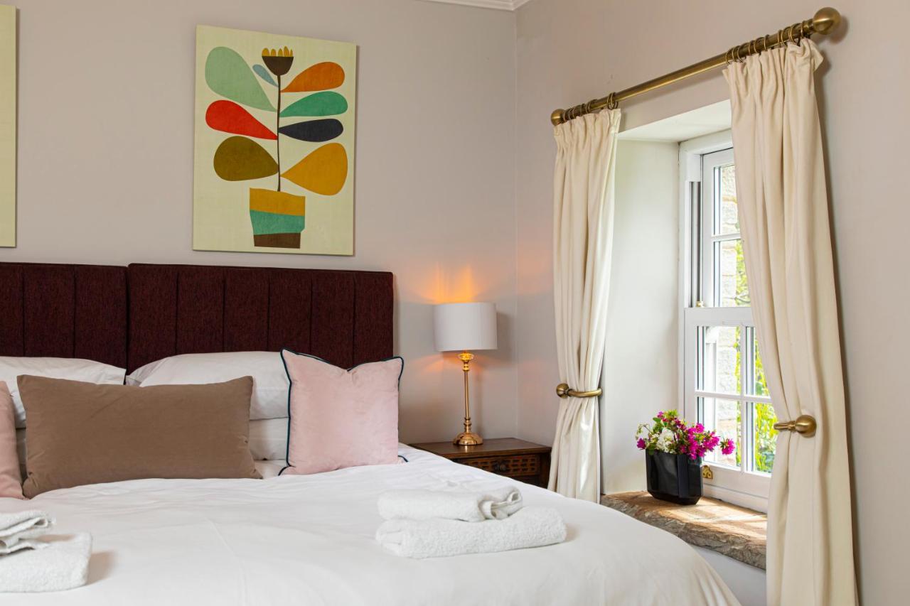 Swansea Valley Holiday Cottages Cilybebyll Zewnętrze zdjęcie