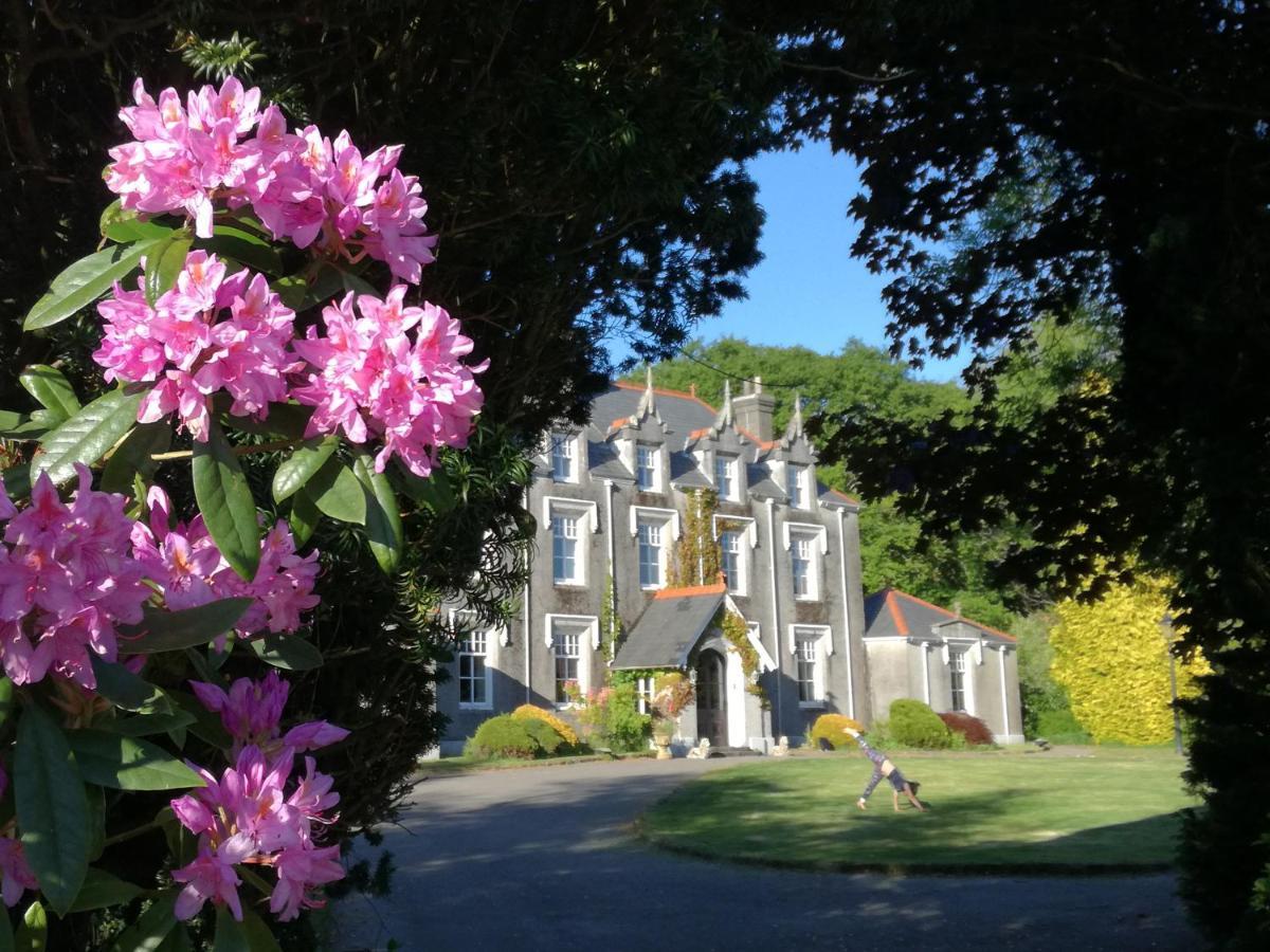 Swansea Valley Holiday Cottages Cilybebyll Zewnętrze zdjęcie