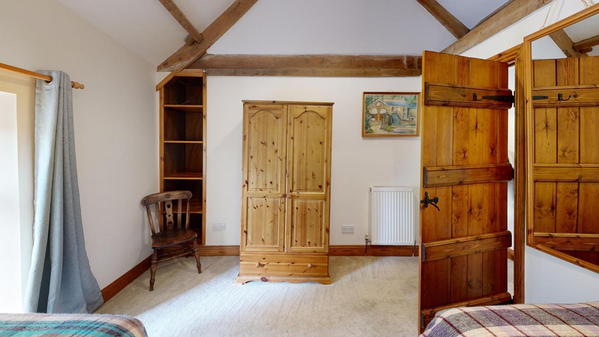 Swansea Valley Holiday Cottages Cilybebyll Zewnętrze zdjęcie
