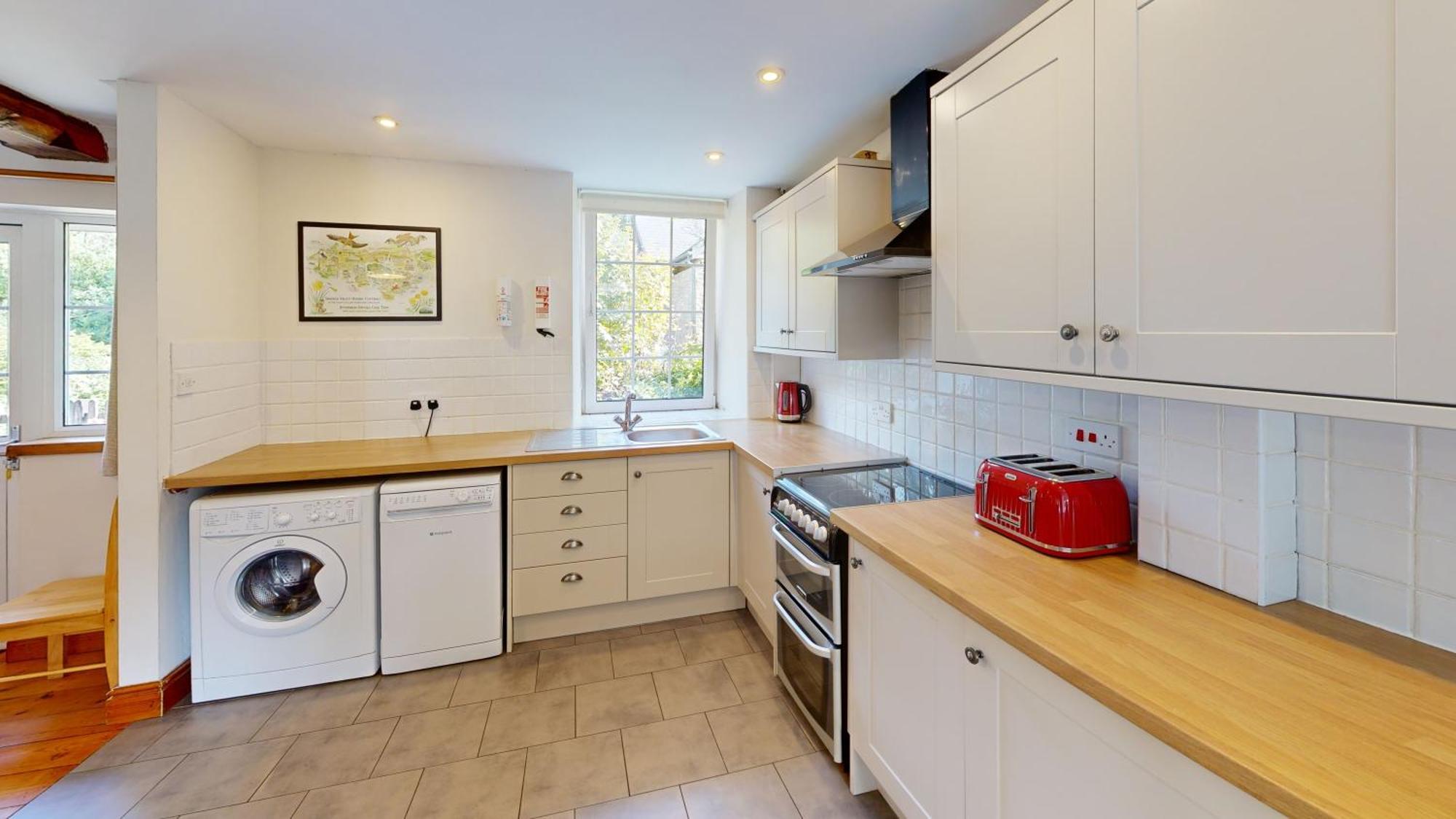 Swansea Valley Holiday Cottages Cilybebyll Zewnętrze zdjęcie