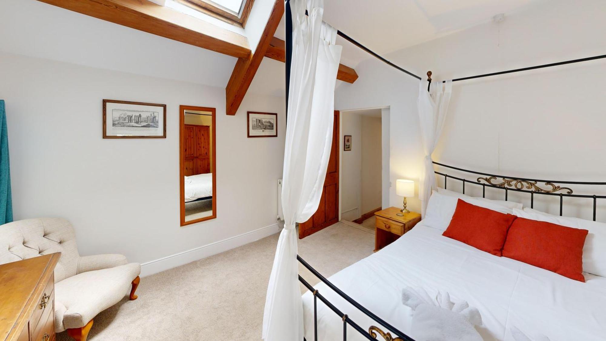 Swansea Valley Holiday Cottages Cilybebyll Zewnętrze zdjęcie