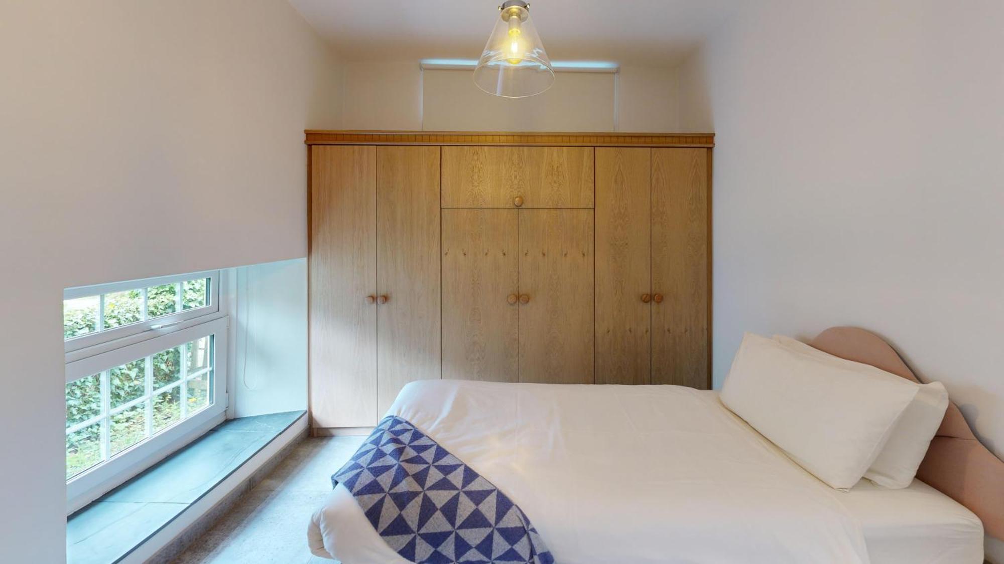 Swansea Valley Holiday Cottages Cilybebyll Zewnętrze zdjęcie