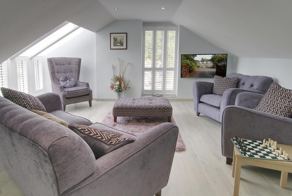 Swansea Valley Holiday Cottages Cilybebyll Zewnętrze zdjęcie