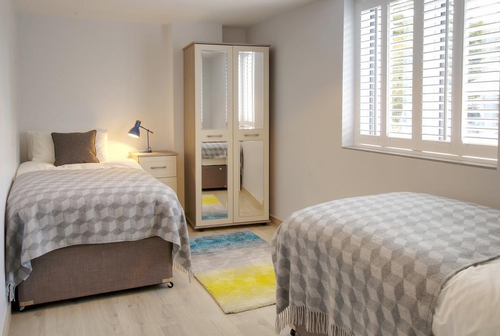 Swansea Valley Holiday Cottages Cilybebyll Zewnętrze zdjęcie