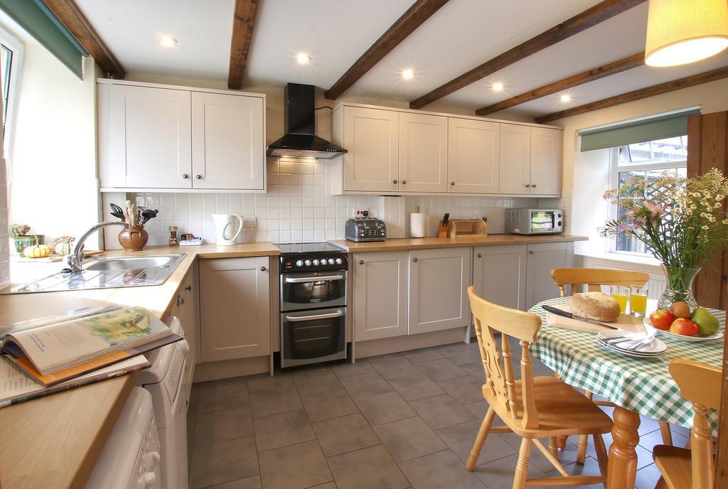 Swansea Valley Holiday Cottages Cilybebyll Zewnętrze zdjęcie