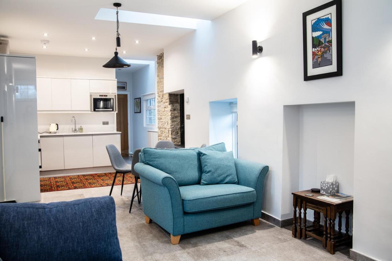 Swansea Valley Holiday Cottages Cilybebyll Zewnętrze zdjęcie